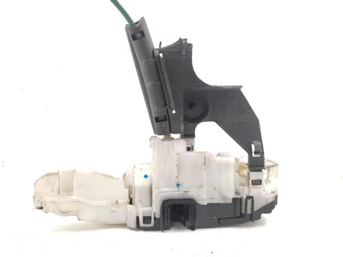Front left lock LANCIA YPSILON (843_) 1.3 JTD (843.AXD11, 843.AXD1A) | BP21149908C98 