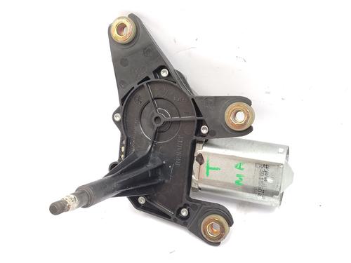 Used Rear wiper motor RENAULT ESPACE IV (JK0/1_) 2.2 dCi (JK0H) (150 hp) 26605965