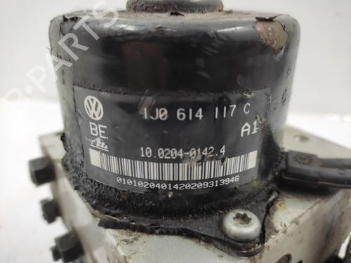 ABS pump VW GOLF IV (1J1)  | BP21149232M43 