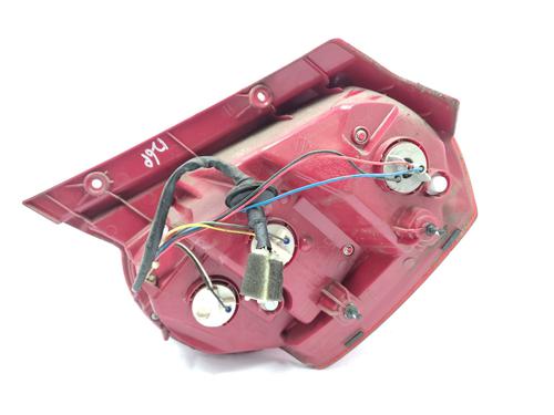 Left taillight CHEVROLET AVEO / KALOS Hatchback (T250, T255) 1.2 | BP26514242C34 