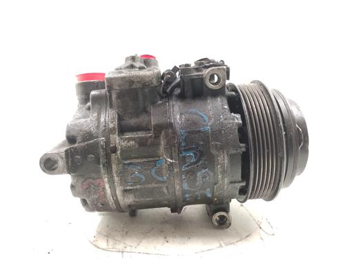 AC Kompressor MERCEDES-BENZ E-CLASS (W210)  | BP21150809M34 
