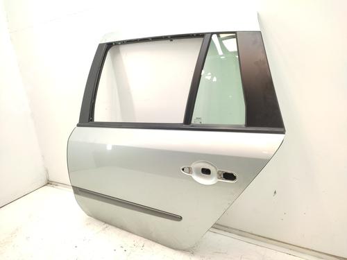 Left rear door RENAULT LAGUNA II Grandtour (KG0/1_)  | BP22978015C4 
