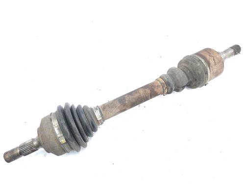 Used Left front driveshaft CITROËN BERLINGO / BERLINGO FIRST MPV (MF_, GJK_, GFK_) [1996-2025]  21158501