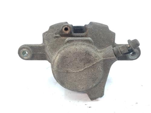 Left front brake caliper MERCEDES-BENZ C-CLASS (W203)  | BP21161125M105 