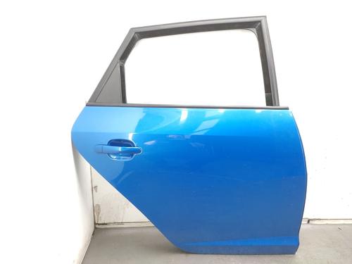 Used Right rear door Right rear door SEAT IBIZA IV ST (6J8, 6P8) 1.2 TSI (105 hp) 34009880 34009880