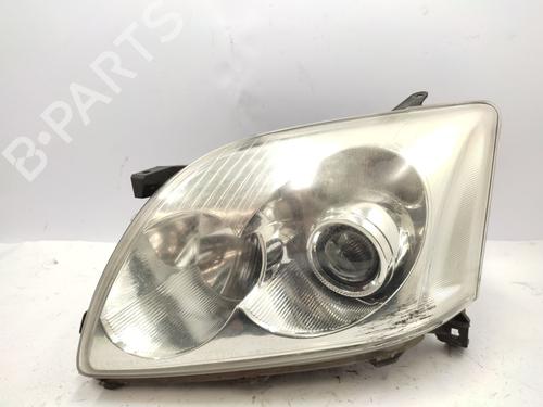 Used Left headlight Left headlight 37489995 37489995