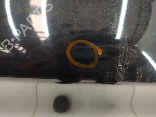 Right rear door BMW 1 (E87)  | BP21152126C5 