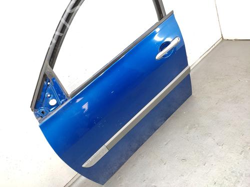 Left front door RENAULT MEGANE II Estate (KM0/1_) 1.4 | BP32303841C2