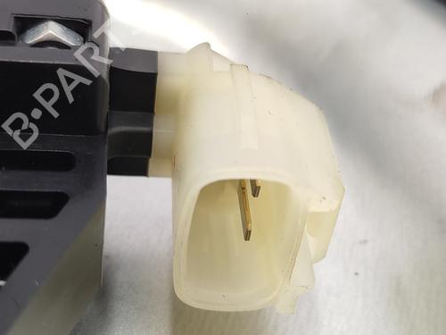 Rear left window mechanism KIA SOUL I (AM)  | BP21159687C24 