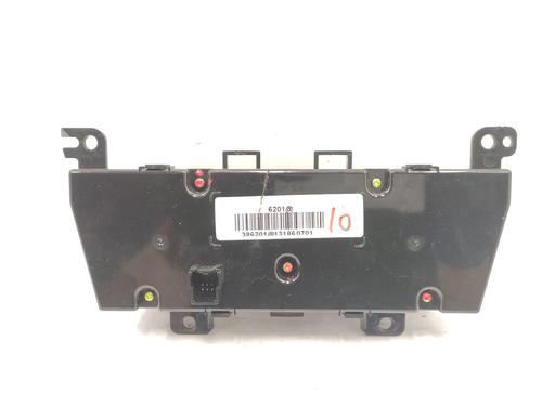 Climate control CHEVROLET CRUZE Hatchback (J305) 1.6 | BP34472018I5 - Image 4