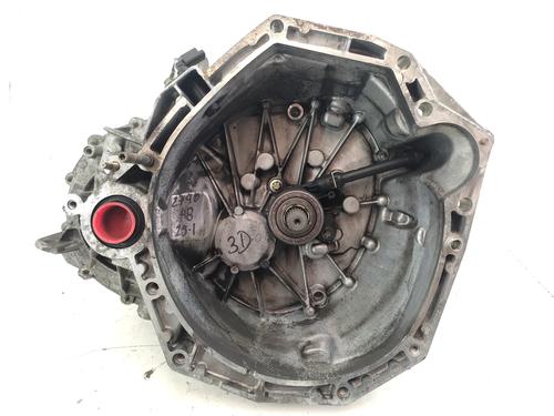 Used Gearbox RENAULT SCÉNIC II (JM0/1_) [2003-2010]  22978075