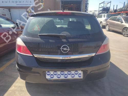 Switch OPEL ASTRA H (A04) 1.3 CDTI (L48) | BP34007212I30  - Image 11