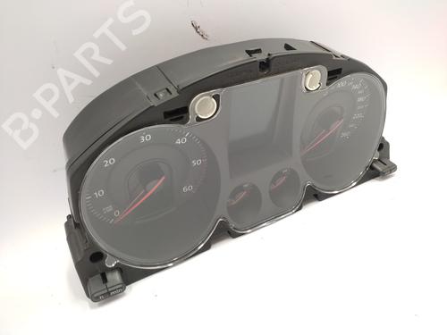 Kombiinstrument VW PASSAT B6 Variant (3C5)  | BP22978107C47 