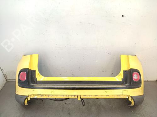 Used Rear bumper Rear bumper 39402385 39402385