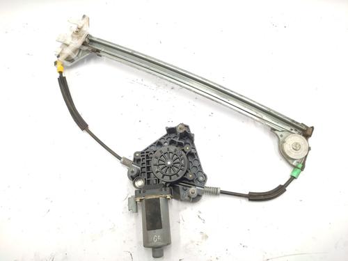 Used Rear left window mechanism Rear left window mechanism PEUGEOT 406 (8B) 2.2 (158 hp) 34007206 34007206