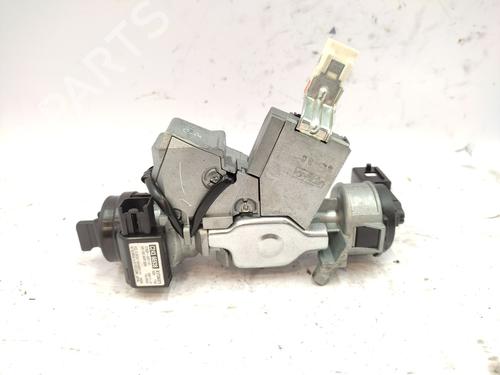 Ignition barrel MAZDA 3 (BK) 2.0 MZR-CD (BK14) | BP26708591M48 
