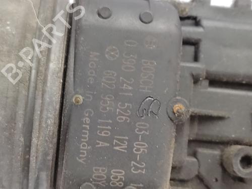 Front wiper motor SEAT CORDOBA (6L2)  | BP21162163M29 
