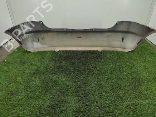 Rear bumper MERCEDES-BENZ A-CLASS (W168) A 140 (168.031, 168.131) | BP21150727C8 