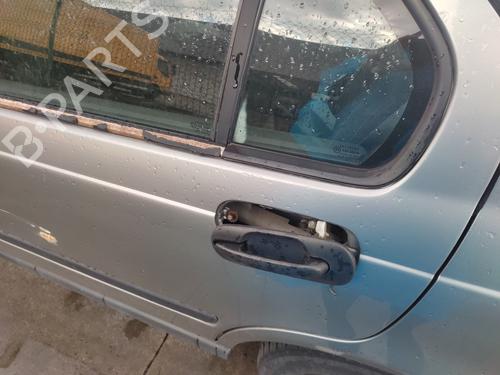 Starter HONDA CIVIC VI Fastback (MA, MB)  | BP21161827M8 