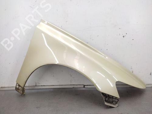 Aile avant droite VOLVO S40 II (544) 1.8 (125 hp) 31762455