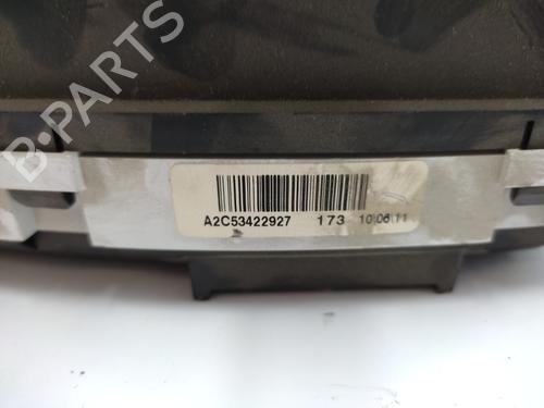 Instrument cluster HYUNDAI i20 I (PB, PBT)  | BP21154002C47 