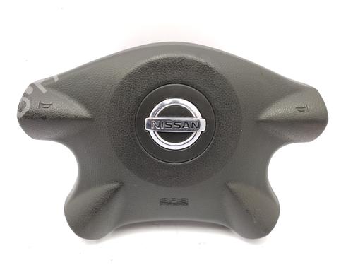 Used Driver airbag NISSAN PRIMERA (P12) 2.0 (140 hp) 21155360
