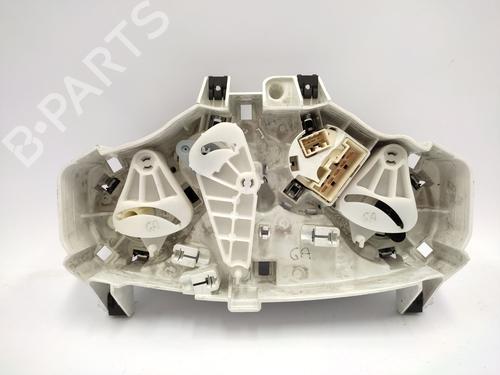Climate control FORD KA (RU8) 1.2 | BP24497716I5 