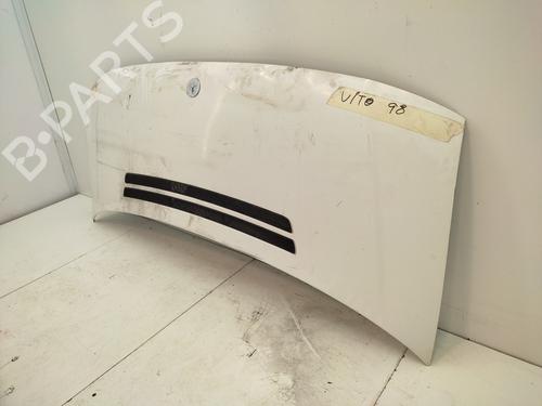 Hood MERCEDES-BENZ VITO Van (W638)  | BP21152330C1
