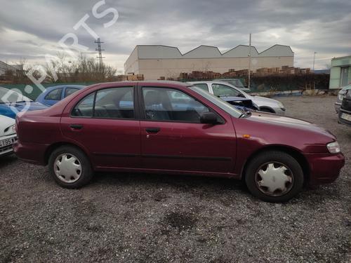 Right front indicator NISSAN ALMERA I (N15)  | BP21159422C33 