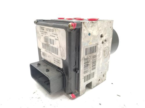ABS pump PEUGEOT 407 (6D_)  | BP21153049M43 
