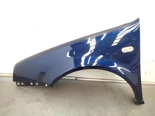 Used Left front fenders VW GOLF IV (1J1) 1.6 16V (105 hp) 29154547
