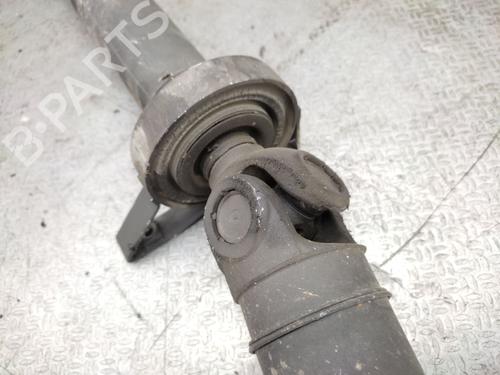 Driveshaft VOLVO XC90 I (275) D5 AWD | BP30721226M37