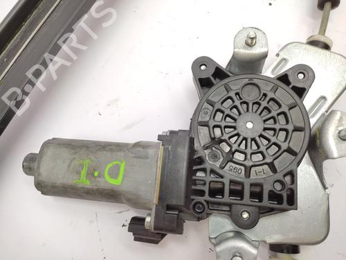 Lève-vitre avant gauche SSANGYONG RODIUS I 2.7 Xdi | BP29279992C22 