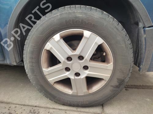 Otra OPEL VIVARO A Bus (X83) 2.5 DTI (F7, J7, A07) | BP21162094O1 