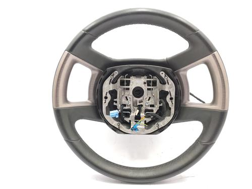 Used Steering wheel Steering wheel CITROËN C5 III Break (RW_) 2.0 i 16V (RWRFJC, RWRFJF) (140 hp) 34213803 34213803