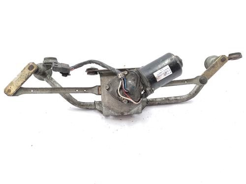 Used Front wiper motor PEUGEOT 806 (221) [1994-2002]  26547154