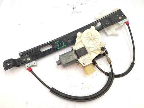 Used Rear left window mechanism Rear left window mechanism 37233503 37233503