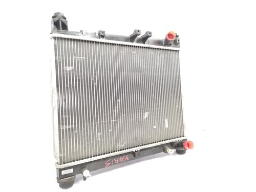 Water radiator TOYOTA YARIS VERSO (_P2_)  | BP21155851M31 