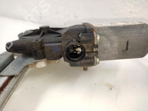 Rear left window mechanism RENAULT LAGUNA II Grandtour (KG0/1_)  | BP21151116C24 