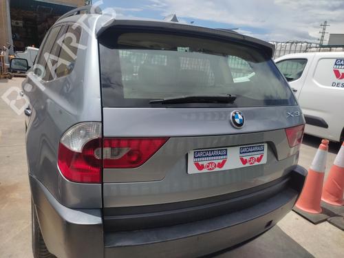 ABS pump BMW X3 (E83)  | BP21158985M43 
