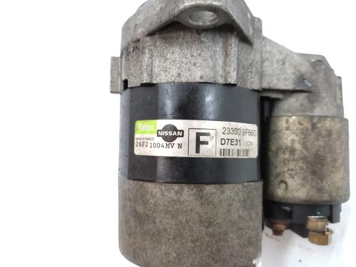 Starter NISSAN PRIMERA Hatchback (P12)  | BP21152557M8 