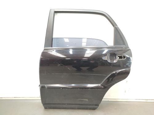 Used Left rear door KIA SPORTAGE II (JE_, KM_) 2.0 CRDi (140 hp) 25463710