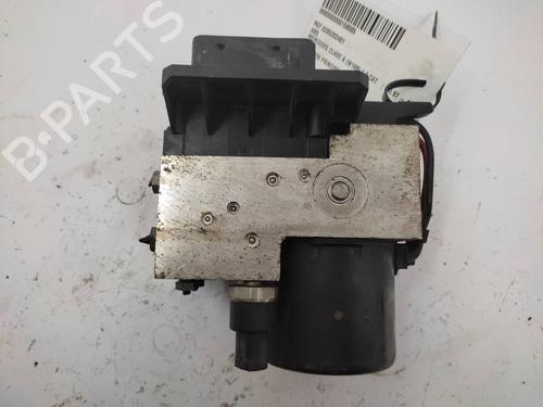 Used ABS pump MERCEDES-BENZ A-CLASS (W168) [1997-2005]  21149183