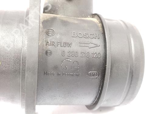 Mass air flow sensor ALFA ROMEO 147 (937_) | BP28690023M95
