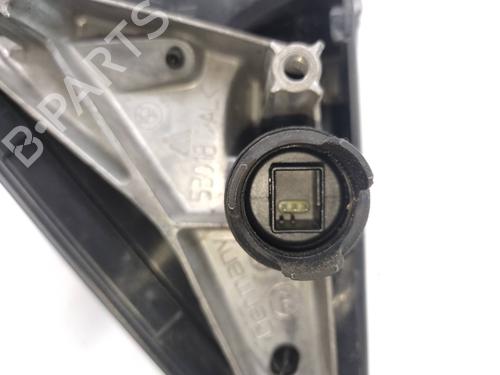 Right mirror BMW 1 (E87)  | BP21153710C27 