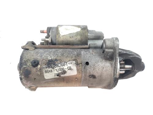 Startmotor FORD FOCUS I (DAW, DBW) 1.6 16V (100 hp) 21152547