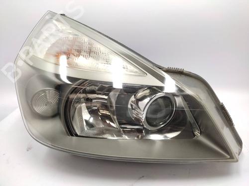 Used Right headlight RENAULT ESPACE IV (JK0/1_) [2002-2025]  21161495