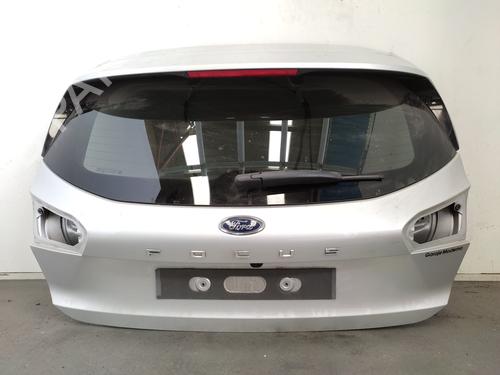 Used Tailgate FORD FOCUS IV (HN) 1.0 EcoBoost (125 hp) 23884725