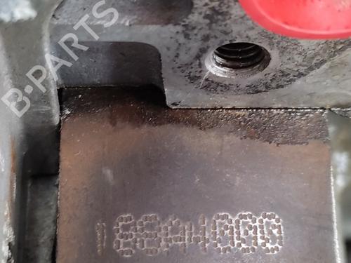 Motor FIAT PUNTO (188_) 1.2 60 (188.030, .050, .130, .150, .230, .250) | BP30931634M1 