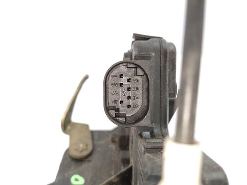 Front right lock BMW 3 Touring (E46) 320 d | BP21152835C97 